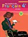 Seller image for les couleurs du francais 4eme compact edition 2011 [FRENCH LANGUAGE - Soft Cover ] for sale by booksXpress