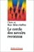 Seller image for Le cercle des savoirs reconnus (Epi/Habiter) (French Edition) [FRENCH LANGUAGE] Paperback for sale by booksXpress