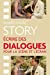 Bild des Verkufers fr Story - Ecrire des dialogues pour la scène et l'écran [FRENCH LANGUAGE - Soft Cover ] zum Verkauf von booksXpress