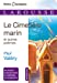 Bild des Verkufers fr Le cimetière marin et autres poèmes - Petits Classiques Larousse (French Edition) [FRENCH LANGUAGE] Mass Market Paperback zum Verkauf von booksXpress