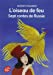 Imagen del vendedor de L'oiseau de feu (French Edition) [FRENCH LANGUAGE] Mass Market Paperback a la venta por booksXpress