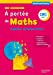 Immagine del venditore per Le Nouvel A portée de maths CM1 - Cahier de géométrie-mesures - Ed. 2015 [FRENCH LANGUAGE - Soft Cover ] venduto da booksXpress