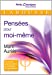 Seller image for Pensées pour moi-même [FRENCH LANGUAGE] Mass Market Paperback for sale by booksXpress