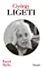 Imagen del vendedor de György Ligeti [FRENCH LANGUAGE - Soft Cover ] a la venta por booksXpress