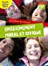 Image du vendeur pour Cahier du citoyen Enseignement Moral et Civique (EMC) cycle 4 / 3e - éd. 2017 [FRENCH LANGUAGE - Soft Cover ] mis en vente par booksXpress