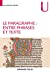 Seller image for Le paragraphe : entre phrases et texte [FRENCH LANGUAGE - Soft Cover ] for sale by booksXpress