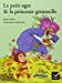 Seller image for Le Petit Ogre et la princesse grenouille [FRENCH LANGUAGE - No Binding ] for sale by booksXpress