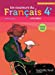 Seller image for Les couleurs du francais 4e (French Edition) [FRENCH LANGUAGE - Soft Cover ] for sale by booksXpress