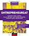 Bild des Verkufers fr Entrepreneuriat [FRENCH LANGUAGE - Soft Cover ] zum Verkauf von booksXpress