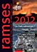 Seller image for Ramses 2012 (French Edition) [FRENCH LANGUAGE - Soft Cover ] for sale by booksXpress