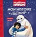 Imagen del vendedor de Les nouveaux héros : L'histoire du film [FRENCH LANGUAGE - No Binding ] a la venta por booksXpress