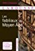 Image du vendeur pour Les Fabliaux du Moyen Age [FRENCH LANGUAGE - Soft Cover ] mis en vente par booksXpress