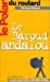 Imagen del vendedor de Le polar du Routard : Baroud andalou [FRENCH LANGUAGE] Mass Market Paperback a la venta por booksXpress