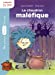 Bild des Verkufers fr Un sorcier à l'école : Le chaudron maléfique [FRENCH LANGUAGE - Soft Cover ] zum Verkauf von booksXpress