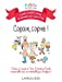 Seller image for la petite section de Louise et Tom Copain, copine [FRENCH LANGUAGE - No Binding ] for sale by booksXpress