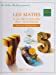 Seller image for Les maths    la d ©couverte des sciences CM2 Cycle 3 (French Edition) [FRENCH LANGUAGE - Soft Cover ] for sale by booksXpress