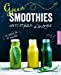 Seller image for Green smoothies verts et plein d'énergie [FRENCH LANGUAGE - Hardcover ] for sale by booksXpress