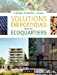 Image du vendeur pour Solutions energetiques dans les ecoquartiers [FRENCH LANGUAGE - Soft Cover ] mis en vente par booksXpress