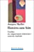 Bild des Verkufers fr Histoires sans faim [FRENCH LANGUAGE] Paperback zum Verkauf von booksXpress