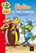 Image du vendeur pour Ratus Poche: Ratus et l'oeuf magique [FRENCH LANGUAGE - Soft Cover ] mis en vente par booksXpress
