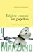 Image du vendeur pour L ©g ¨re comme un papillon (French Edition) [FRENCH LANGUAGE - Soft Cover ] mis en vente par booksXpress