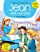 Bild des Verkufers fr VIVE LES CREPES Nº 4: Jean, petit marmiton - tome 4 [FRENCH LANGUAGE - Soft Cover ] zum Verkauf von booksXpress