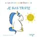 Seller image for Jes suis triste [FRENCH LANGUAGE - Hardcover ] for sale by booksXpress