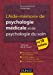 Seller image for L'aide-m©moire de psychologie m©dicale et psychologie du soin en 58 notions (French Edition) [FRENCH LANGUAGE - Soft Cover ] for sale by booksXpress