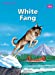 Image du vendeur pour Reading Time White Fang CE2 - Livre ©l¨ve - Edition 2013 [FRENCH LANGUAGE - Soft Cover ] mis en vente par booksXpress