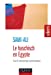 Bild des Verkufers fr Le Haschisch en Egypte: Essai d'anthropologie psychanalytique [FRENCH LANGUAGE - Soft Cover ] zum Verkauf von booksXpress