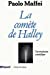 Seller image for La comete de Halley: Une revolution scientifique (Le Temps des sciences) (French Edition) [FRENCH LANGUAGE - Soft Cover ] for sale by booksXpress