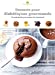 Bild des Verkufers fr Desserts pour diabétiques gourmands : 50 recettes faciles pour manger sain et gourmand [FRENCH LANGUAGE - Soft Cover ] zum Verkauf von booksXpress