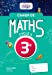 Seller image for Cahier de maths Mission Indigo 3e - éd. 2017: Mathématiques [FRENCH LANGUAGE - Soft Cover ] for sale by booksXpress