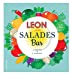 Bild des Verkufers fr Salades bar [FRENCH LANGUAGE - Soft Cover ] zum Verkauf von booksXpress