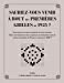 Image du vendeur pour Sauriez-vous venir à bout des 1eres grilles de 1925 [FRENCH LANGUAGE] Paperback mis en vente par booksXpress