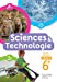 Bild des Verkufers fr Sciences et Technologies cycle 3 / 6e - Livre élève - Nouveau programme 2016 [FRENCH LANGUAGE - Soft Cover ] zum Verkauf von booksXpress