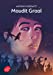 Image du vendeur pour David Eliot 2/Maudit Graal (Les Dicos de dis pourquoi?) (French Edition) [FRENCH LANGUAGE - Soft Cover ] mis en vente par booksXpress