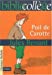 Seller image for Poil de carotte [FRENCH LANGUAGE] Mass Market Paperback for sale by booksXpress