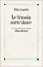 Seller image for Temoin Auriculaire (Le) (Collections Litterature) (French Edition) [FRENCH LANGUAGE] Paperback for sale by booksXpress