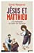 Seller image for Jesus et matthieu [FRENCH LANGUAGE - Soft Cover ] for sale by booksXpress