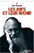 Seller image for Juifs Et Leur Avenir (Les) (Collections Spiritualites) (French Edition) [FRENCH LANGUAGE - Soft Cover ] for sale by booksXpress