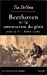 Seller image for Beethoven et la construction du génie [FRENCH LANGUAGE] Paperback for sale by booksXpress