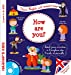 Image du vendeur pour Harrap's I learn english : how are you ? [FRENCH LANGUAGE - Soft Cover ] mis en vente par booksXpress