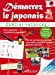 Image du vendeur pour Démarrez le japonais spécial vacances [FRENCH LANGUAGE - Soft Cover ] mis en vente par booksXpress