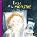 Imagen del vendedor de Ribambelle CP série violette éd. 2014 - Enzo et le monstre du plafond (album nº3) [FRENCH LANGUAGE - Hardcover ] a la venta por booksXpress