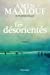 Image du vendeur pour les desorientes [FRENCH LANGUAGE - Soft Cover ] mis en vente par booksXpress