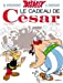 Bild des Verkufers fr Astérix - Le Cadeau de César n°21 (Asterix) (French Edition) [FRENCH LANGUAGE - Hardcover ] zum Verkauf von booksXpress