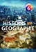 Bild des Verkufers fr Histoire-Géographie-EMC cycle 3 / 6e - Livre élève - Nouveau programme 2016 [FRENCH LANGUAGE - Soft Cover ] zum Verkauf von booksXpress
