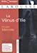 Seller image for La Venus D'ille (Petits Classiques) (French Edition) [FRENCH LANGUAGE - Soft Cover ] for sale by booksXpress