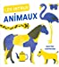 Seller image for Les intrus Animaux [FRENCH LANGUAGE - No Binding ] for sale by booksXpress